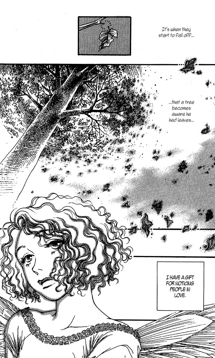 12 Kagetsu Chapter 4 page 4 - Chapter 4