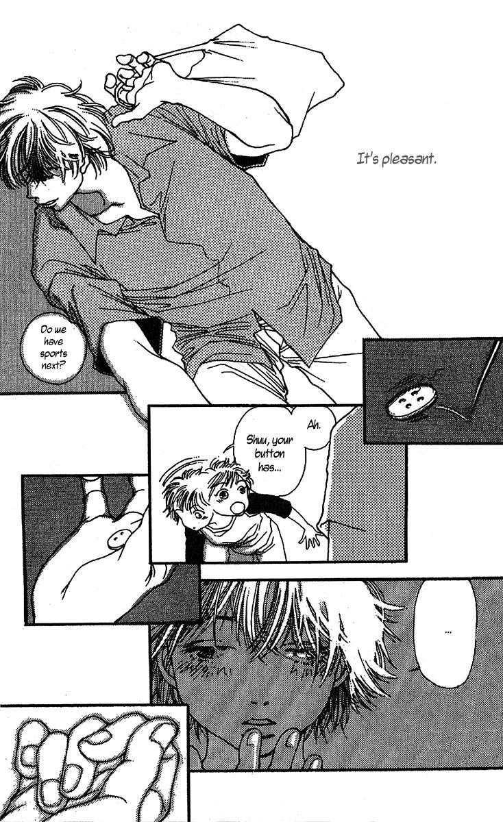 12 Kagetsu Chapter 4 page 9 - Chapter 4