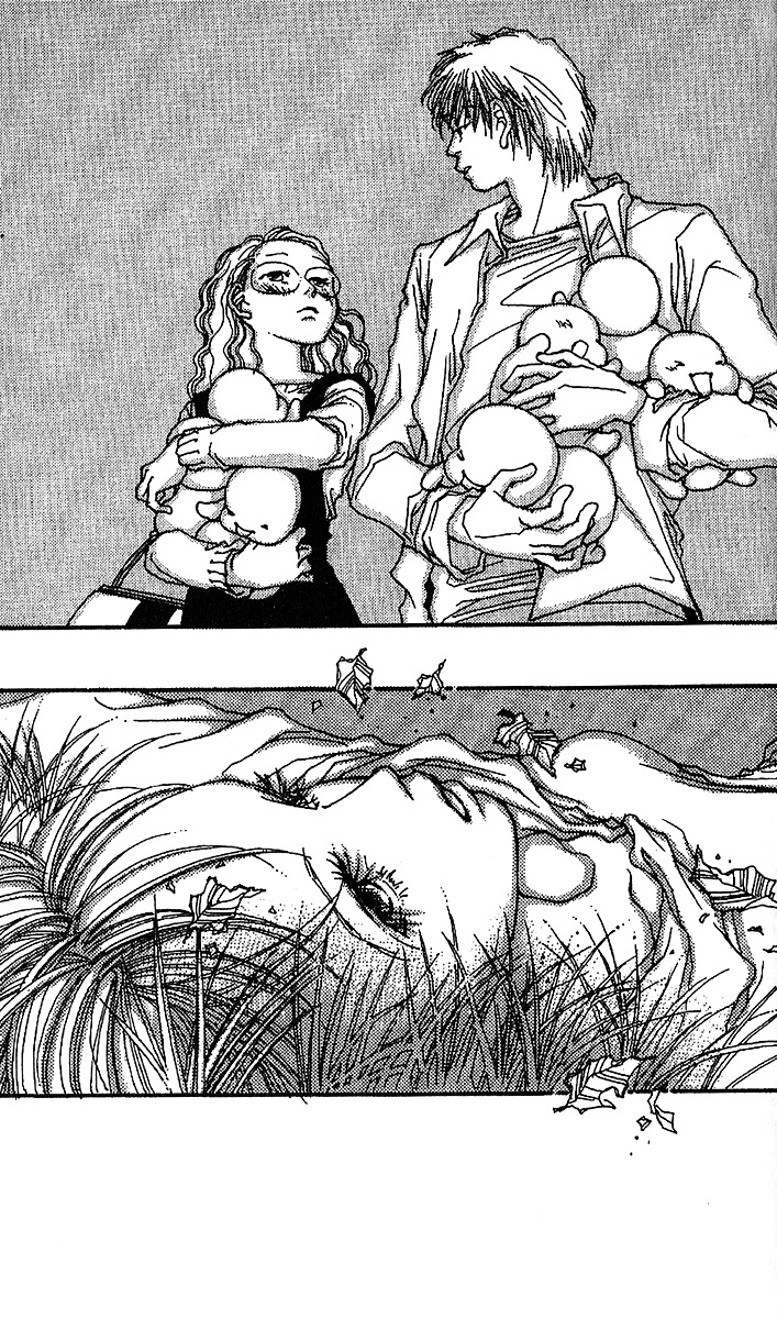 12 Kagetsu Chapter 5 page 14 - Chapter 5 : The Beginning of Winter