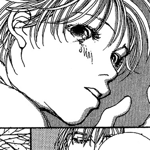 12 Kagetsu Chapter 5 : The Beginning of Winter cover