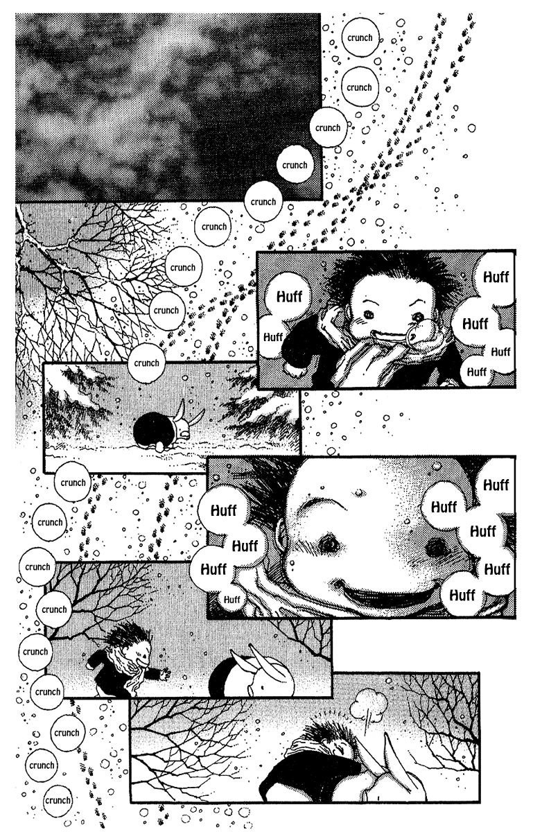 12 Kagetsu Chapter 6 page 16 - Chapter 6 : Read Online