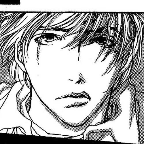 12 Kagetsu Chapter 7 : One Spring's Night cover