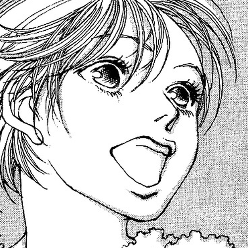 12 Kagetsu Chapter 8 : New Year cover