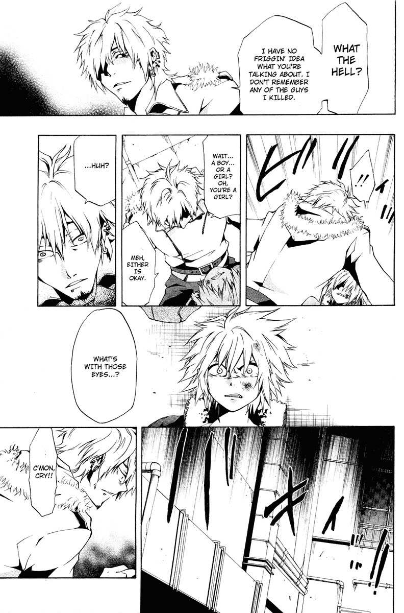 12 Nin no Yasashii Koroshiya - Leo Murder Case Chapter 1 page 35 - Chapter 1: Host Club Overload