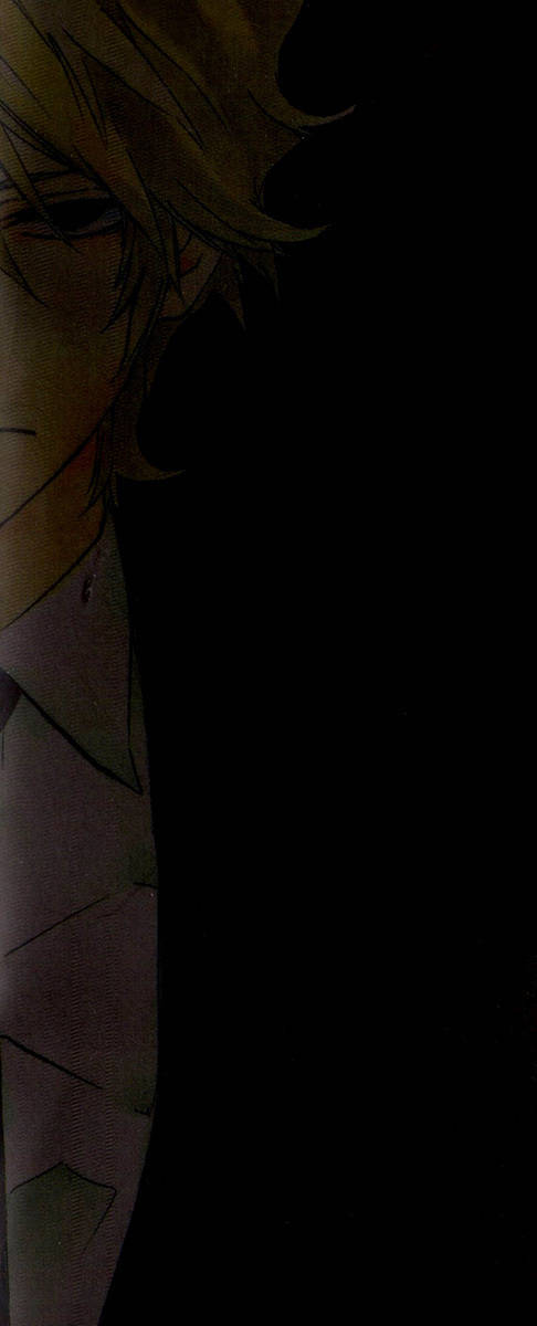 12 Nin no Yasashii Koroshiya - Leo Murder Case Chapter 10.5 page 11 - Chapter 10.5: Volume 1 & 2 Extras