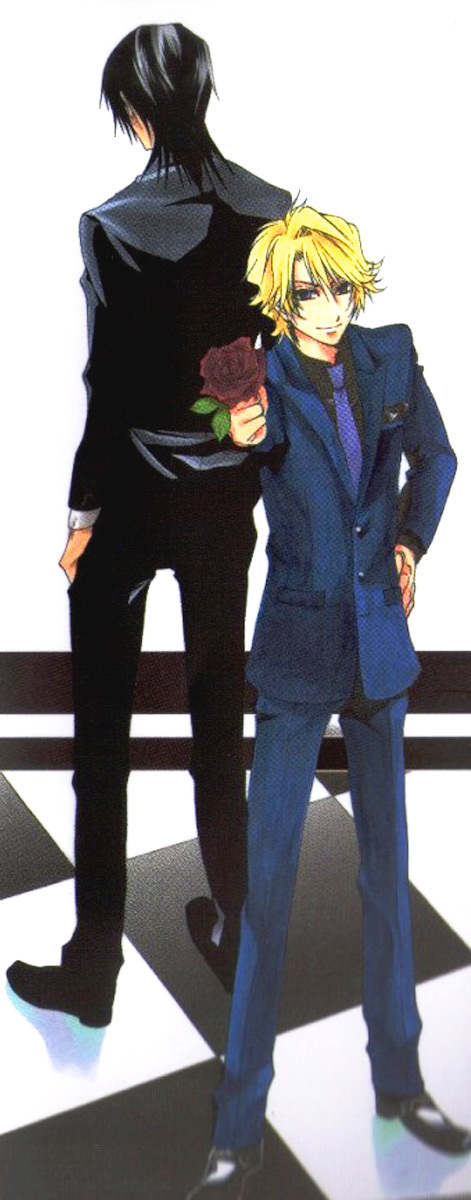 12 Nin no Yasashii Koroshiya - Leo Murder Case Chapter 10.5 page 4 - Chapter 10.5: Volume 1 & 2 Extras