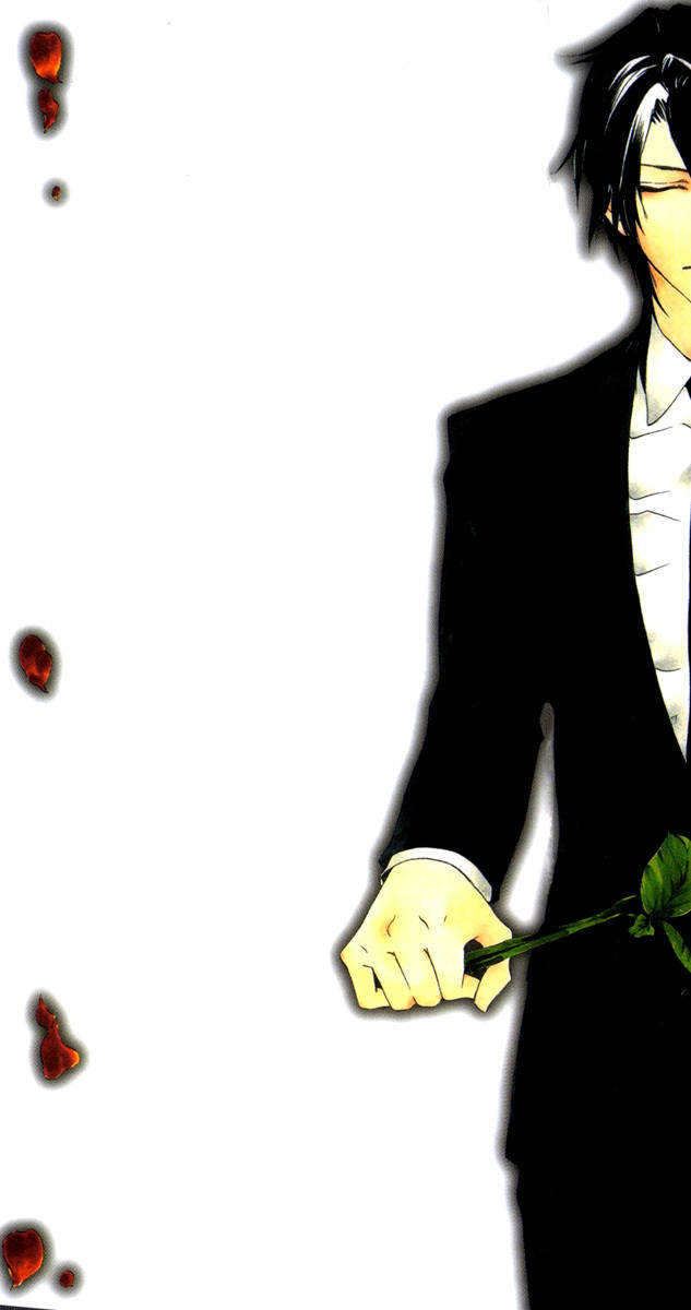 12 Nin no Yasashii Koroshiya - Leo Murder Case Chapter 10.5 page 9 - Chapter 10.5: Volume 1 & 2 Extras