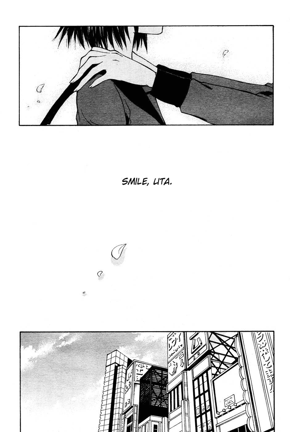 12 Nin no Yasashii Koroshiya - Leo Murder Case Chapter 5 page 1 - Chapter 5: Tsubasa
