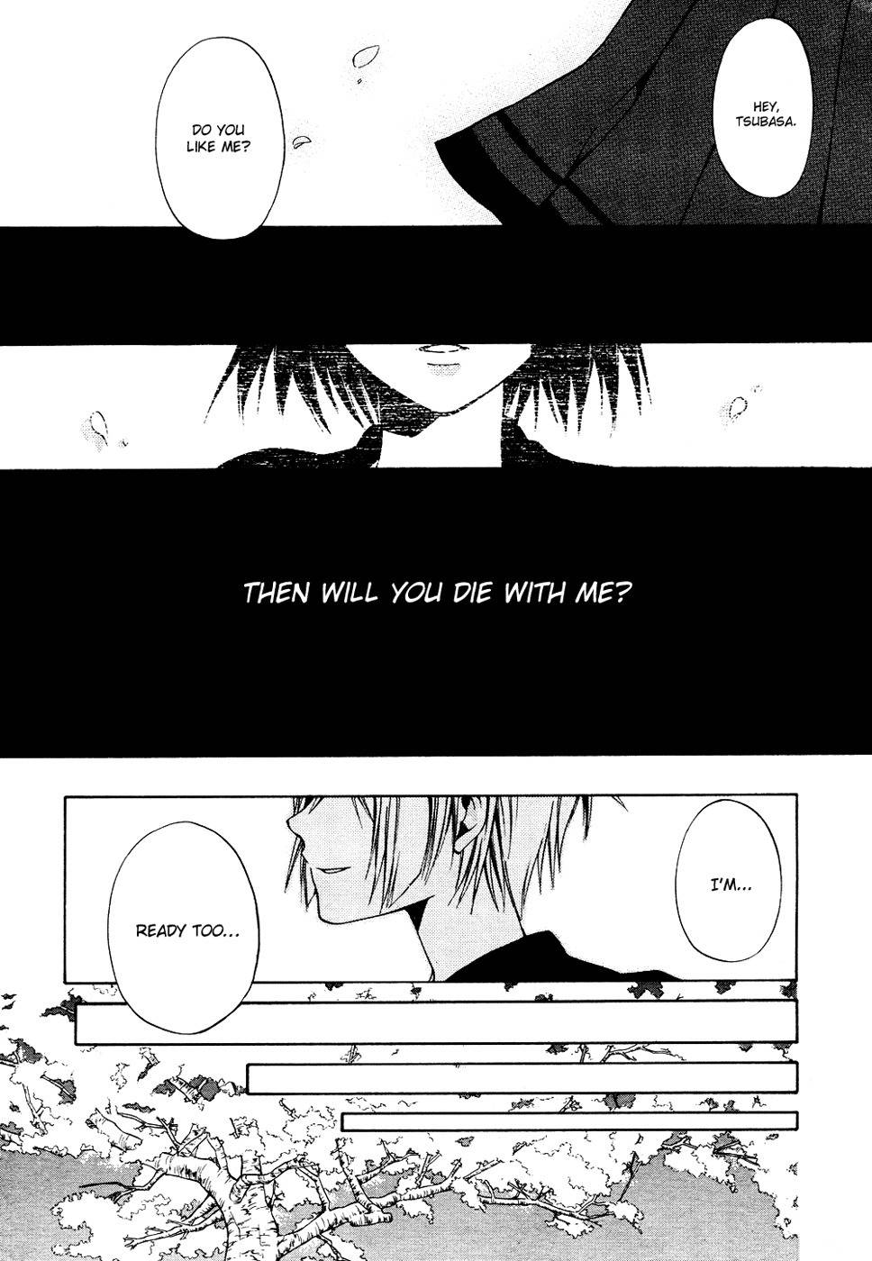 12 Nin no Yasashii Koroshiya - Leo Murder Case Chapter 5 page 18 - Chapter 5: Tsubasa