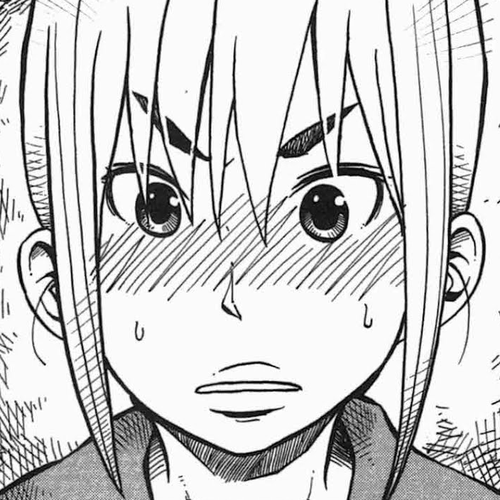 12 Renkyuu Chapter 6: Pink Radio cover