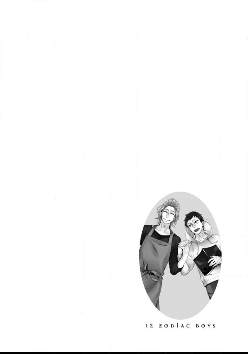12 Seiza Danshi Chapter 4 page 38 - Chapter 4