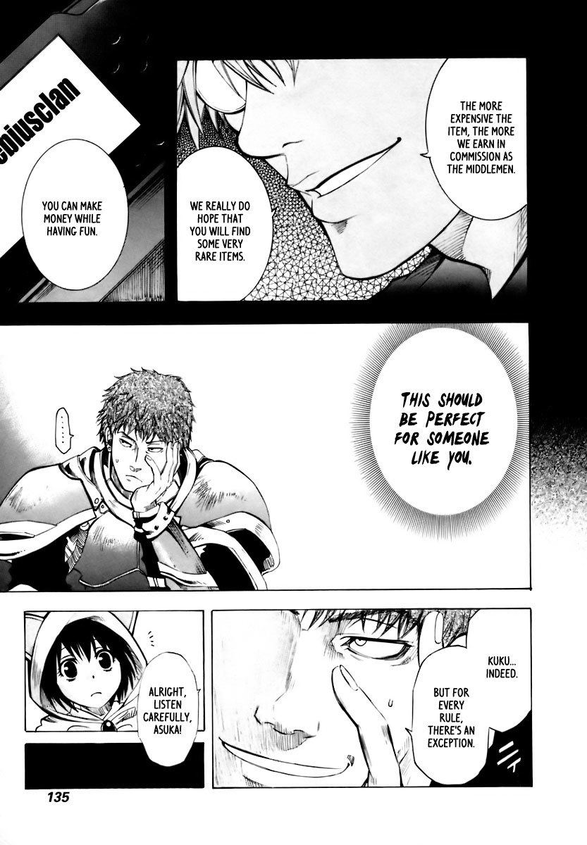13 Club Chapter 10 page 10 - Chapter 10: RMT Part 2