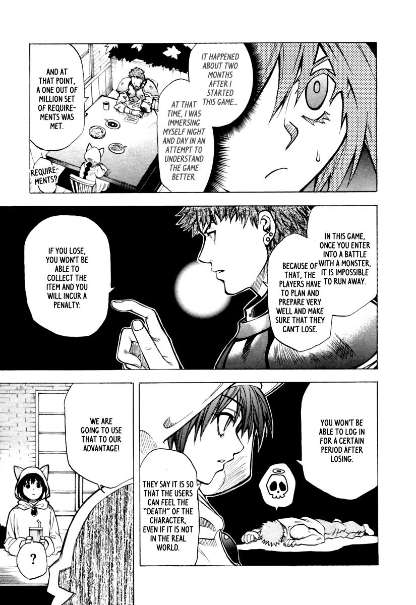 13 Club Chapter 10 page 14 - Chapter 10: RMT Part 2