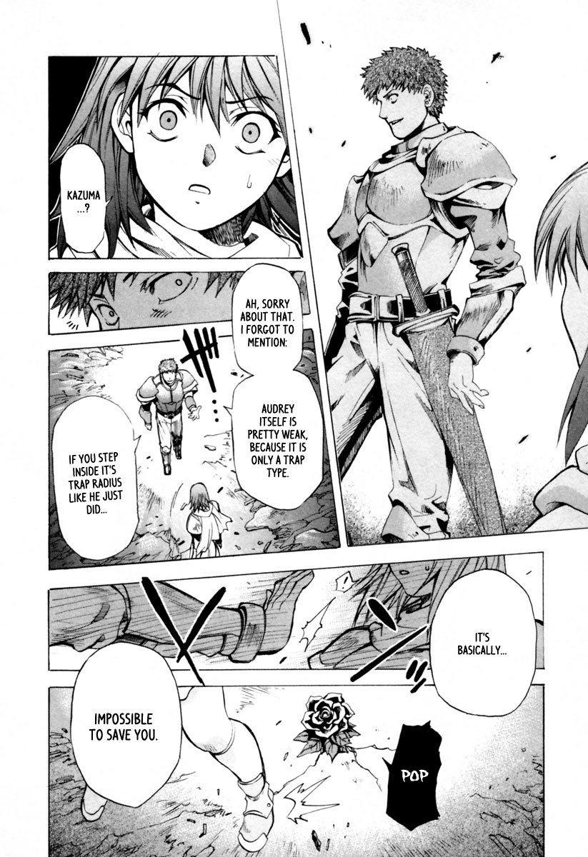 13 Club Chapter 10 page 17 - Chapter 10: RMT Part 2