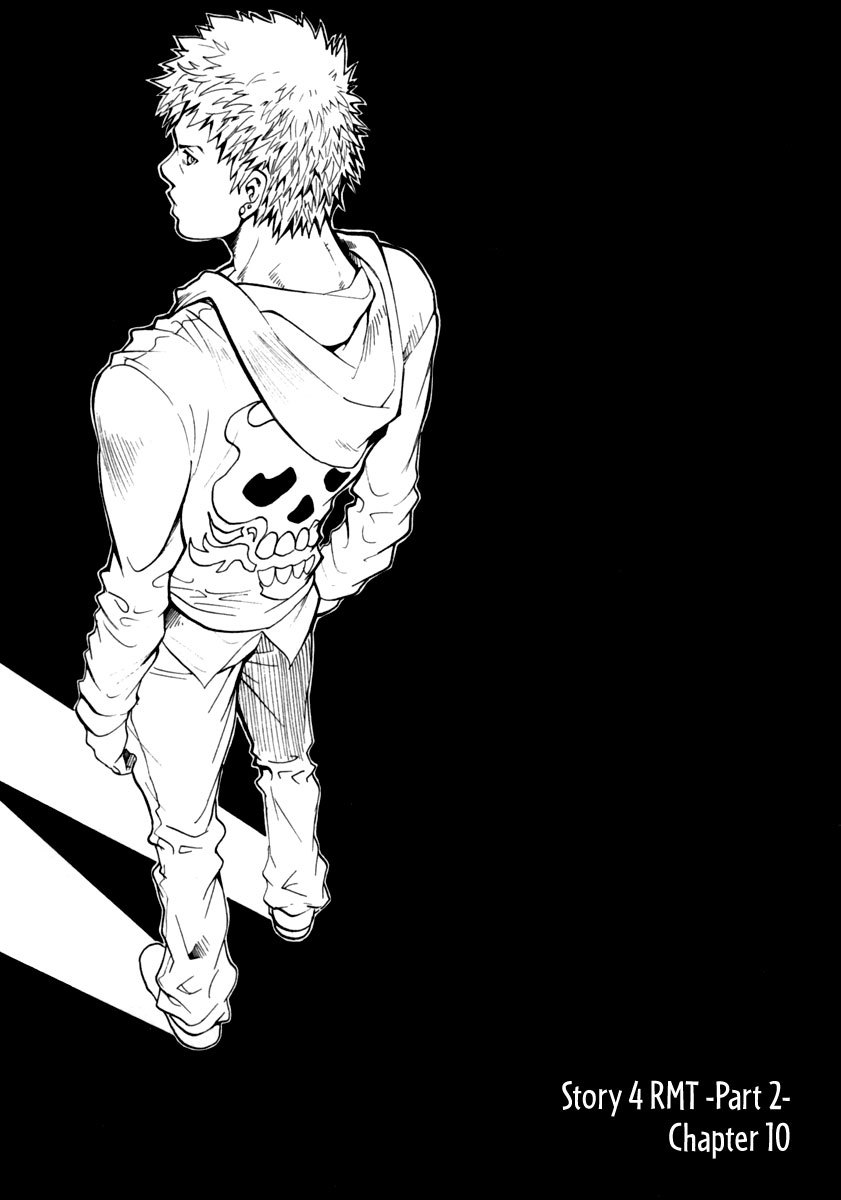 13 Club Chapter 10 page 2 - Chapter 10: RMT Part 2