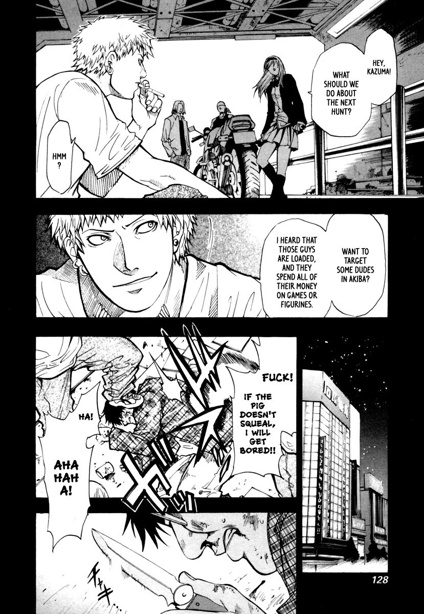 13 Club Chapter 10 page 3 - Chapter 10: RMT Part 2