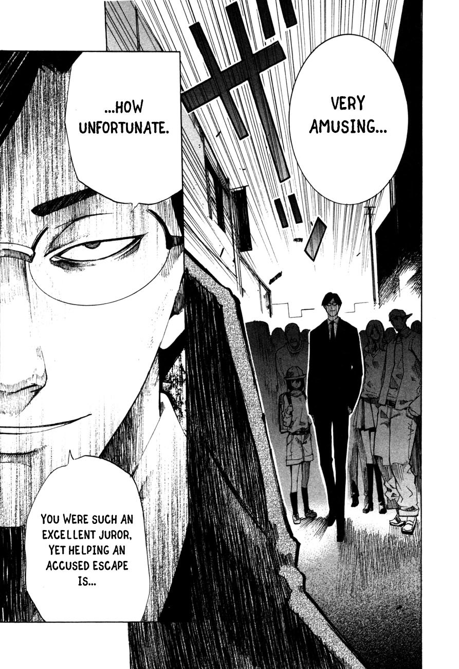 13 Club Chapter 2 page 30 - Chapter 2: Judgement