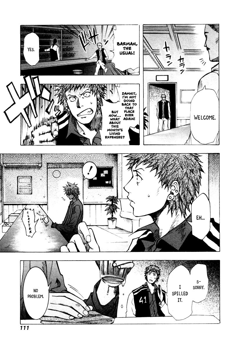 13 Club Chapter 9 page 10 - Chapter 9: RMT Part 1