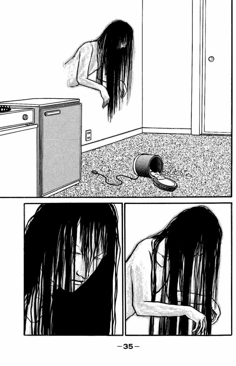 13-nin no Short Suspense & Horror Chapter 3 page 5 - Chapter 3