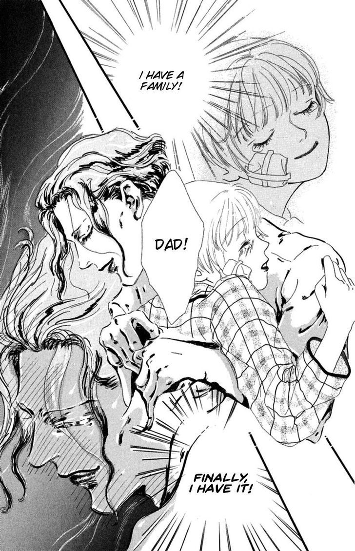 13-nin no Short Suspense & Horror Chapter 8 page 10 - Chapter 8 : The Days of the Carrot and the Stick