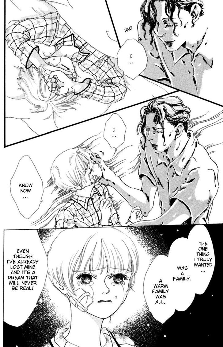 13-nin no Short Suspense & Horror Chapter 8 page 8 - Chapter 8 : The Days of the Carrot and the Stick