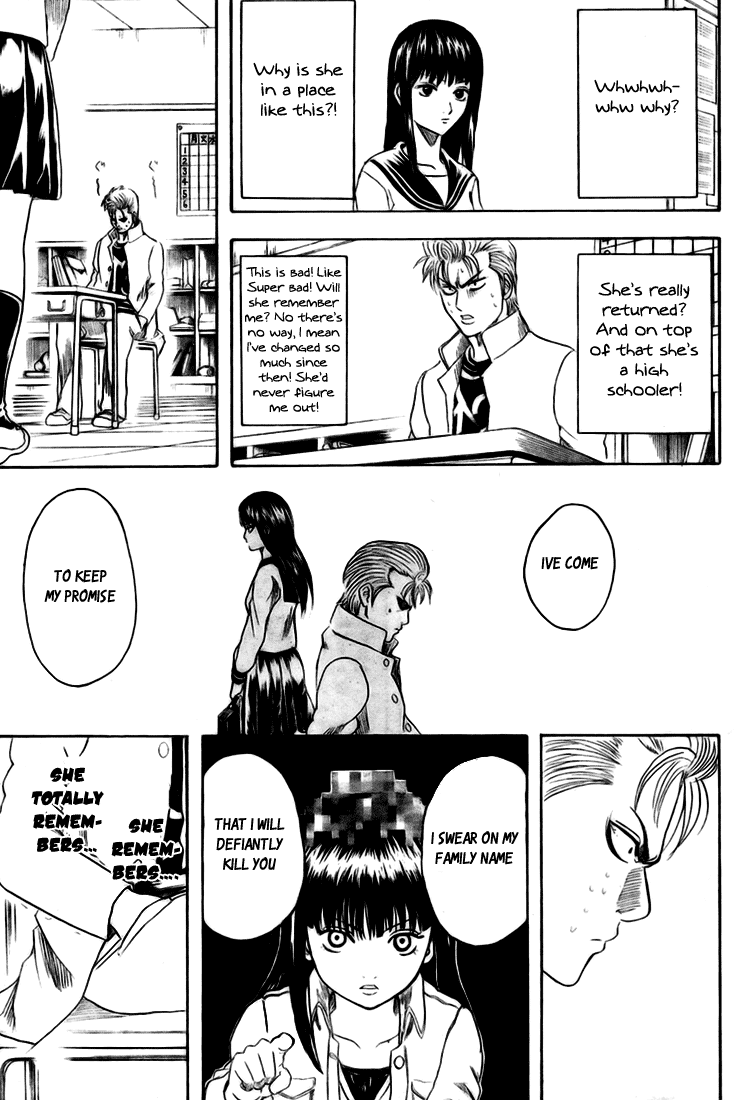 13 Chapter 0.2 page 12 - Chapter 0 v2 : Oneshot