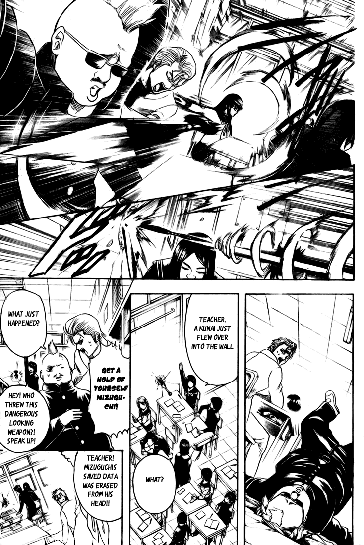 13 Chapter 0.2 page 14 - Chapter 0 v2 : Oneshot