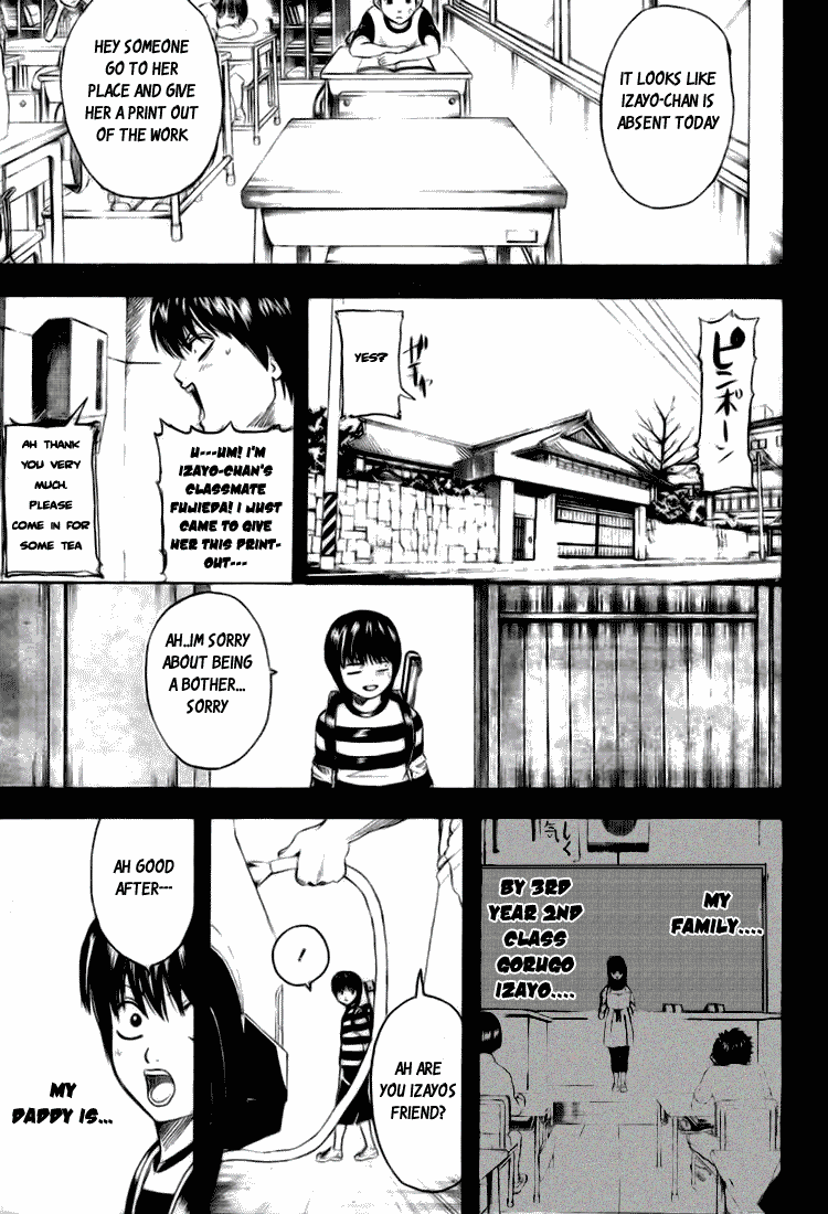 13 Chapter 0.2 page 16 - Chapter 0 v2 : Oneshot