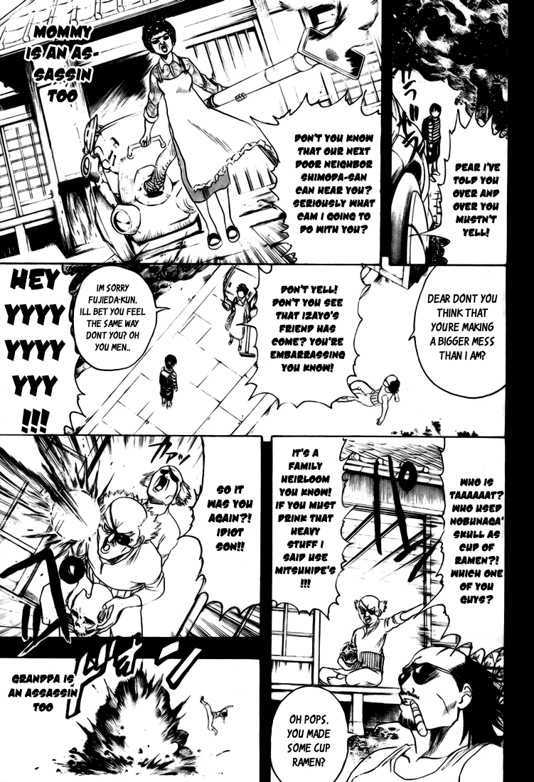 13 Chapter 0.2 page 18 - Chapter 0 v2 : Oneshot