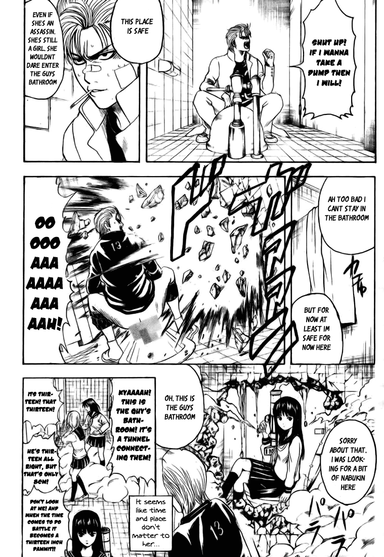 13 Chapter 0.2 page 23 - Chapter 0 v2 : Oneshot