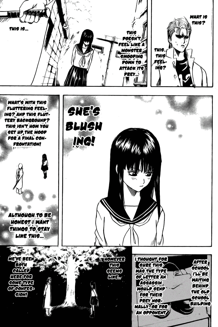 13 Chapter 0.2 page 28 - Chapter 0 v2 : Oneshot