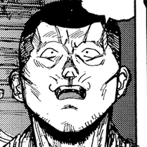 138 E Chapter 1 : Underground Underground [Hayashida Q] cover
