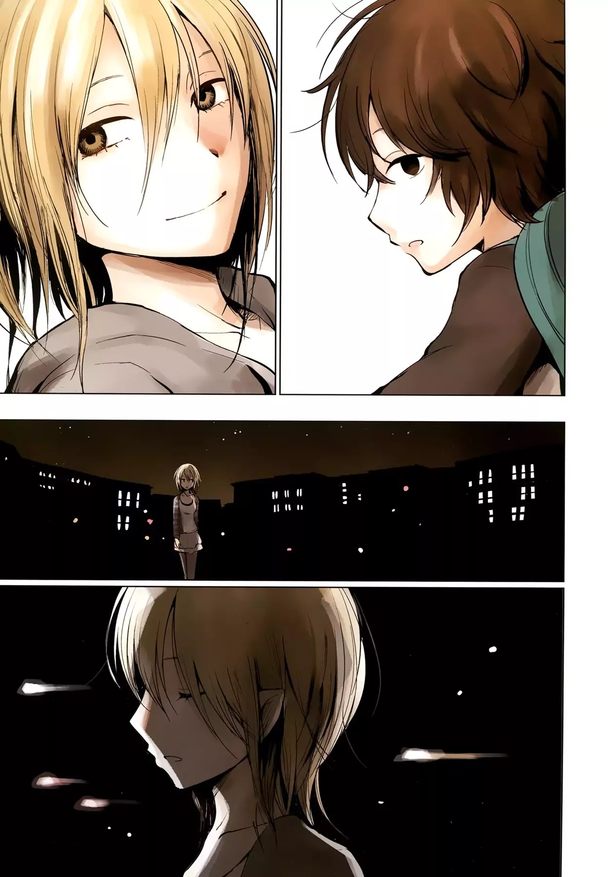 138 E Chapter 2 page 12 - Chapter 2: Elise [Oneshot]