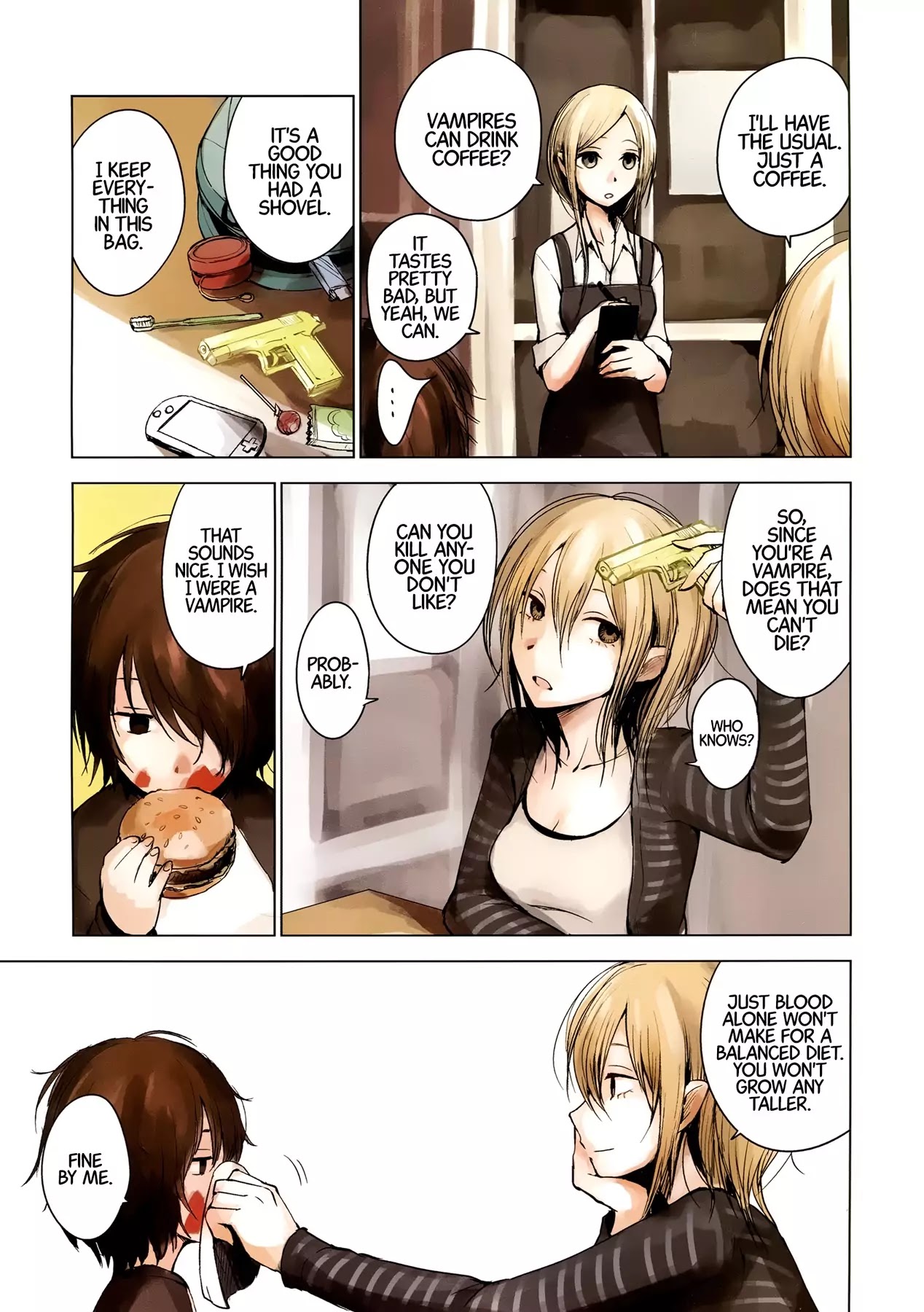 138 E Chapter 2 page 6 - Chapter 2: Elise [Oneshot]