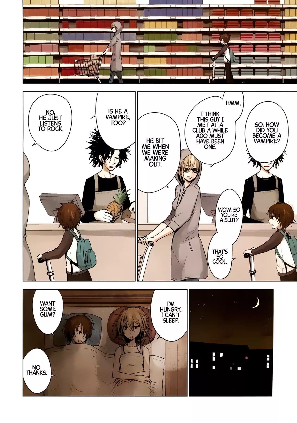 138 E Chapter 2 page 9 - Chapter 2: Elise [Oneshot]