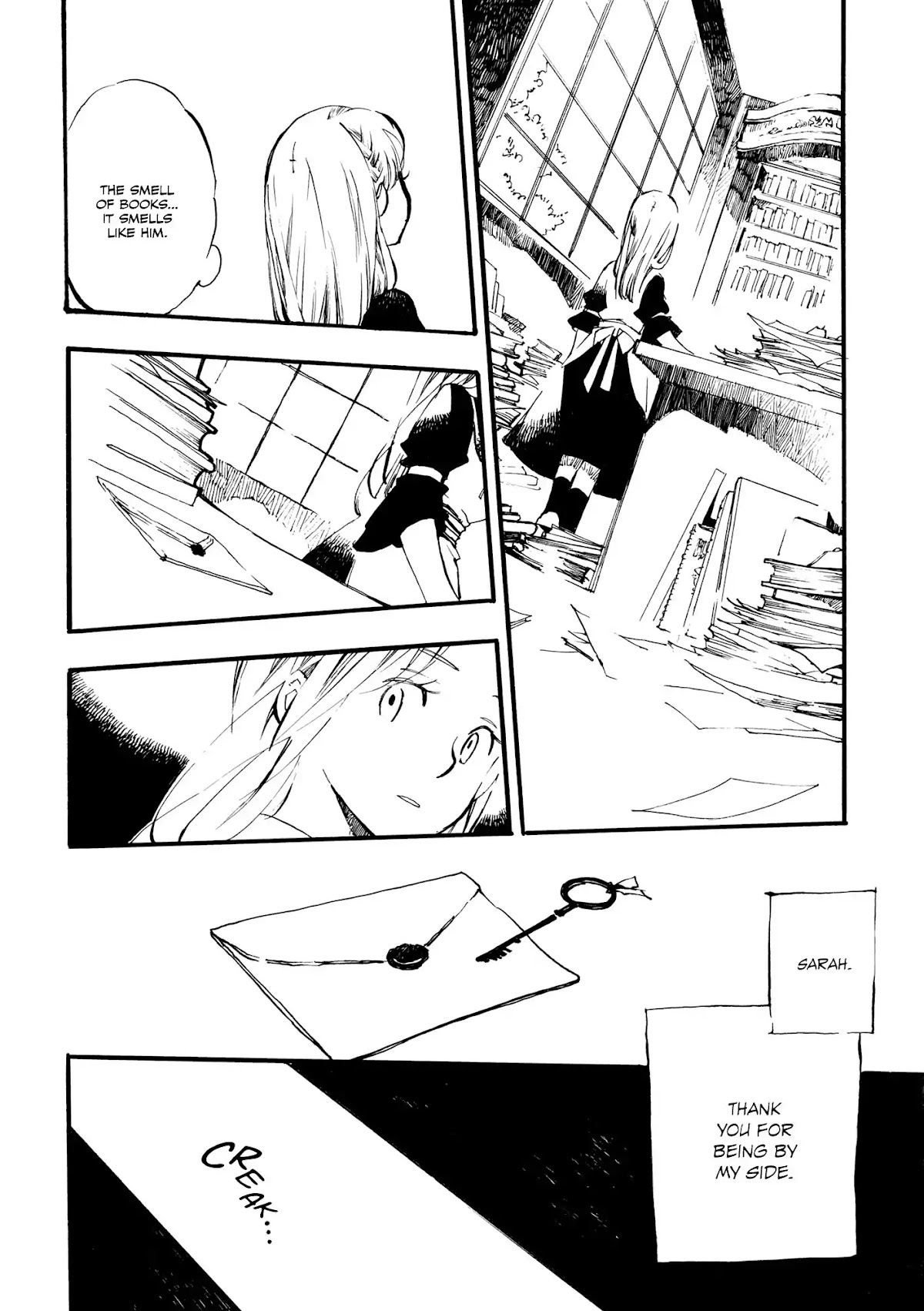 138 E Chapter 4 page 10 - Chapter 4: Shape of Happiness