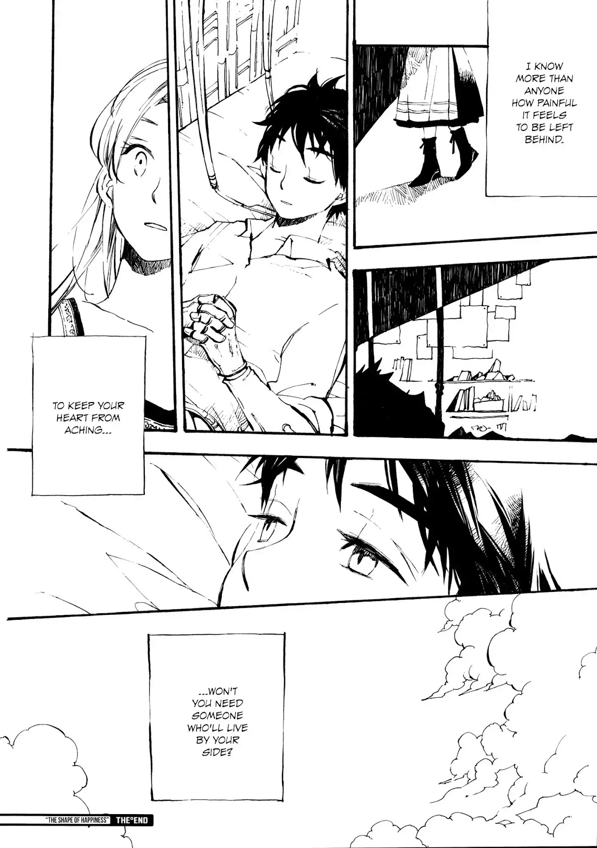 138 E Chapter 4 page 11 - Chapter 4: Shape of Happiness