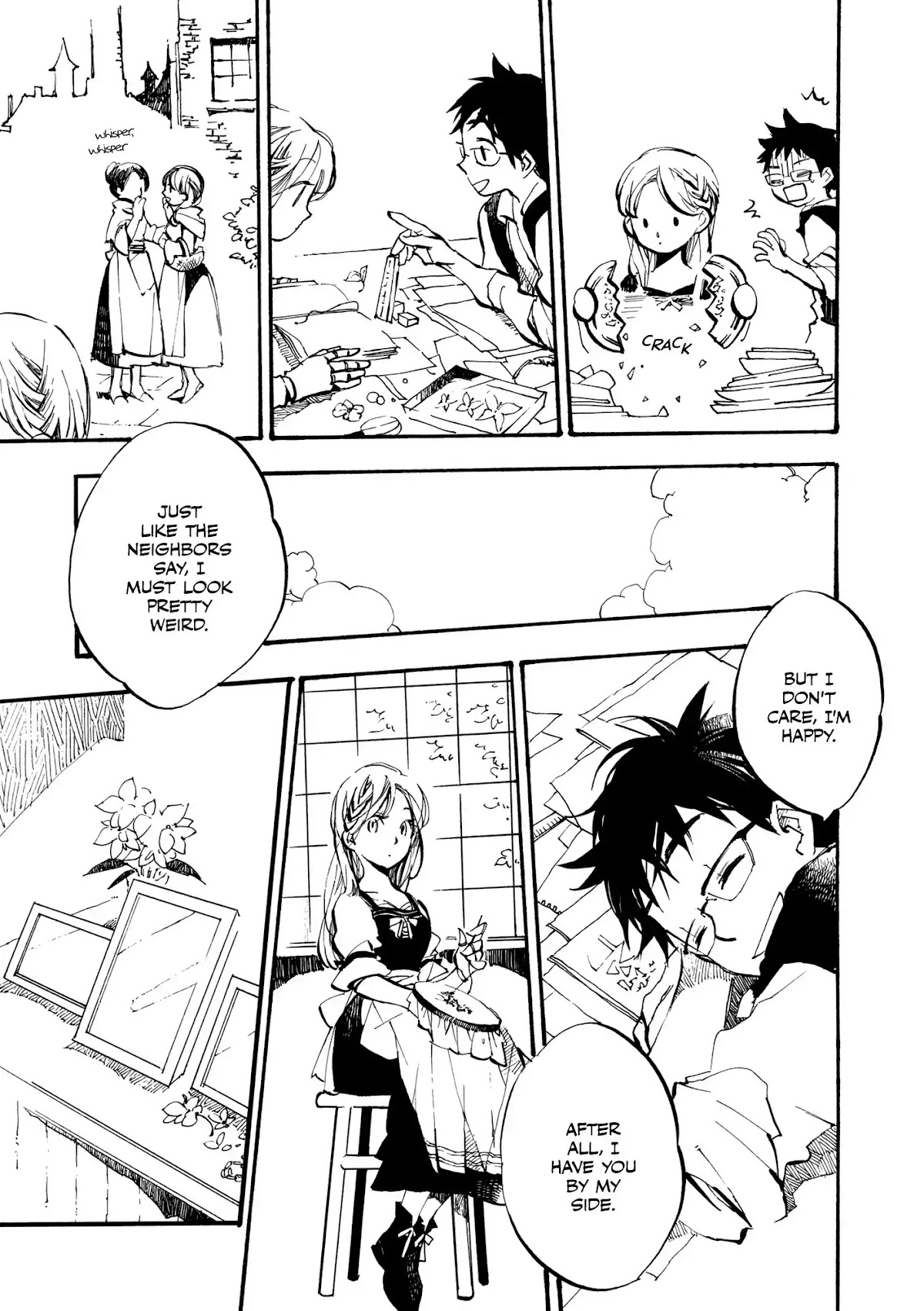 138 E Chapter 4 page 4 - Chapter 4: Shape of Happiness