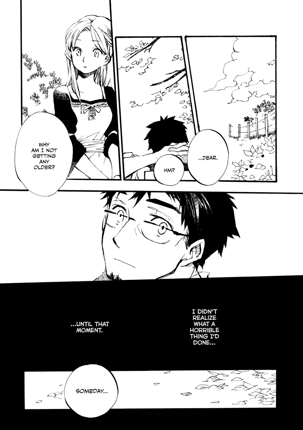 138 E Chapter 4 page 6 - Chapter 4: Shape of Happiness