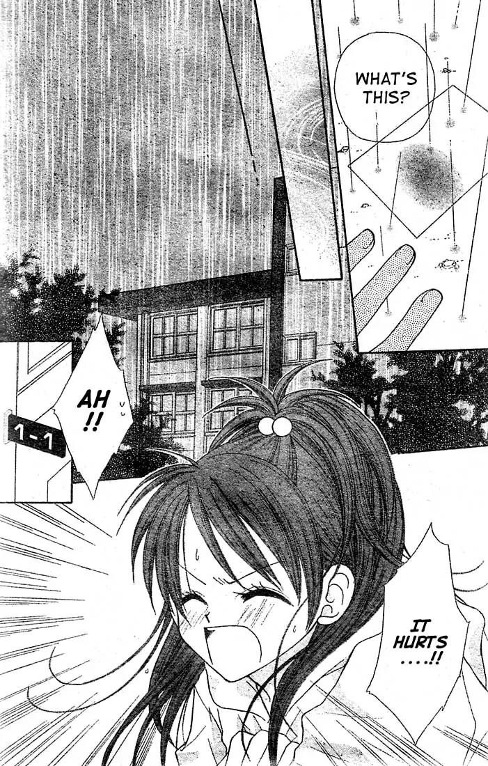13nichi wa Kin'youbi? Chapter 1 page 21 - Chapter 1