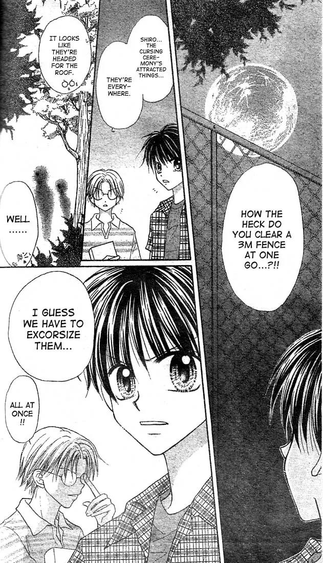 13nichi wa Kin'youbi? Chapter 1 page 29 - Chapter 1