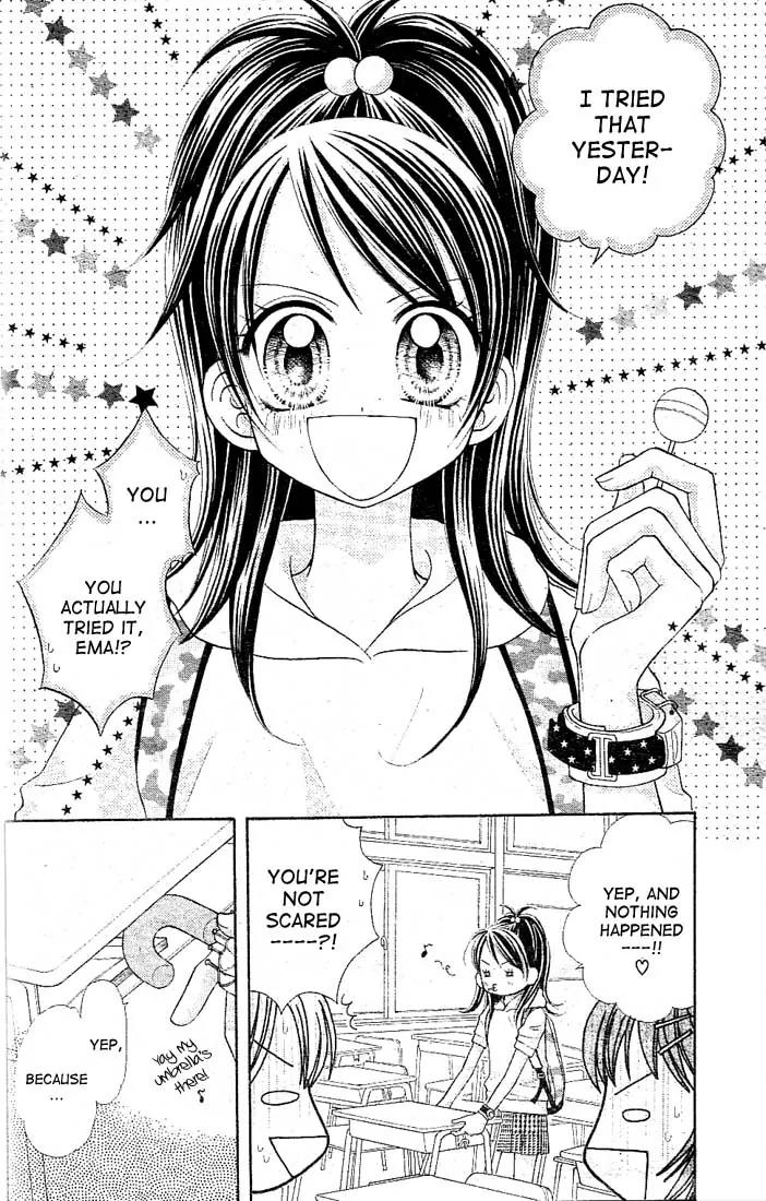13nichi wa Kin'youbi? Chapter 1 page 3 - Chapter 1