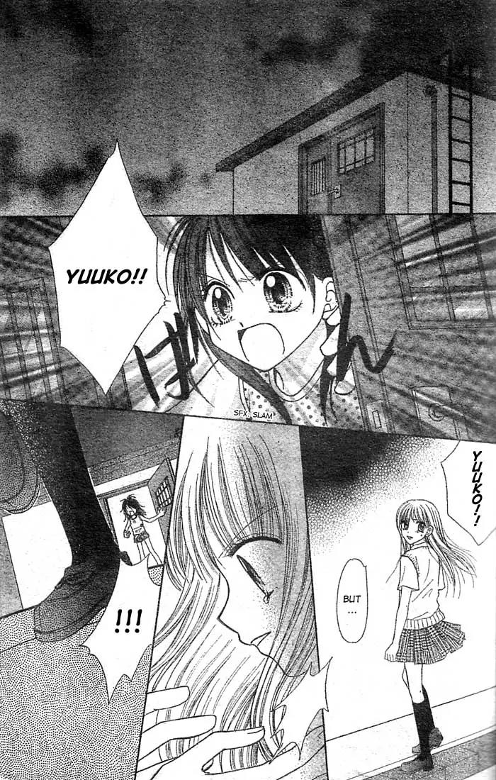 13nichi wa Kin'youbi? Chapter 1 page 30 - Chapter 1