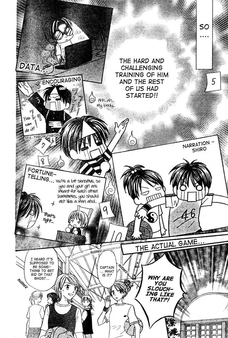 13nichi wa Kin'youbi? Chapter 2 page 19 - Chapter 2