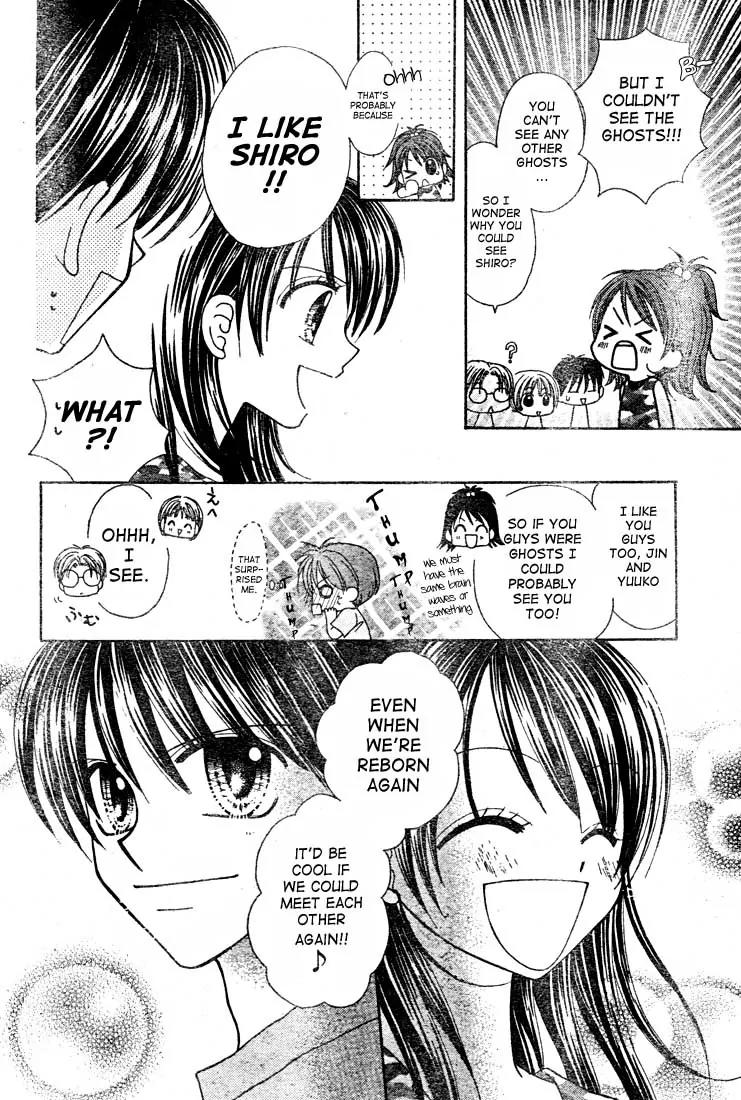 13nichi wa Kin'youbi? Chapter 2 page 31 - Chapter 2