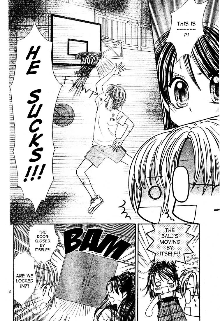 13nichi wa Kin'youbi? Chapter 2 page 9 - Chapter 2
