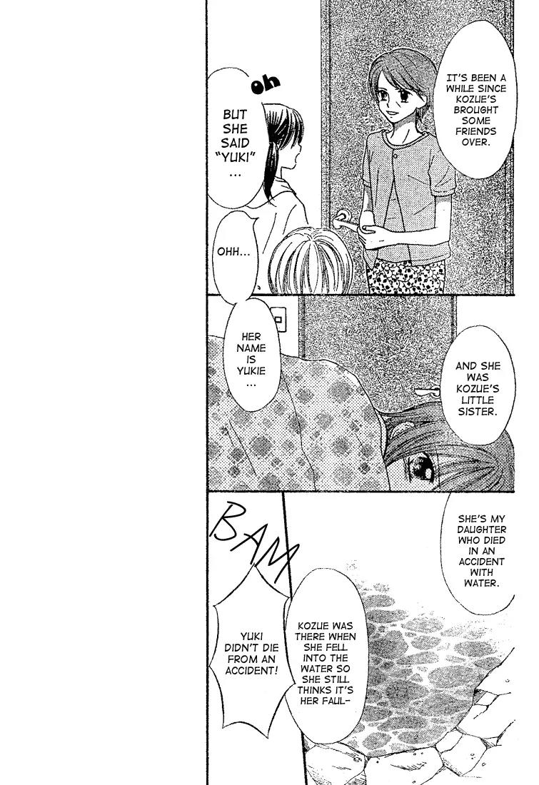 13nichi wa Kin'youbi? Chapter 3 page 12 - Chapter 3