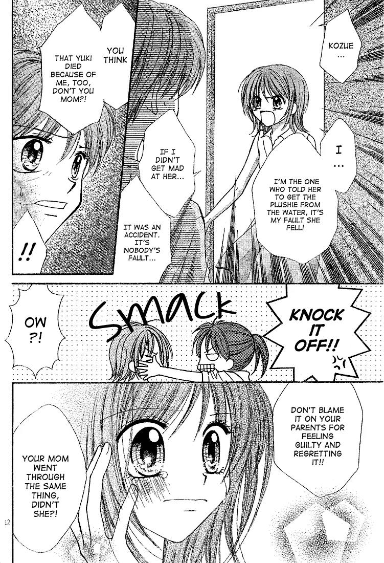 13nichi wa Kin'youbi? Chapter 3 page 13 - Chapter 3