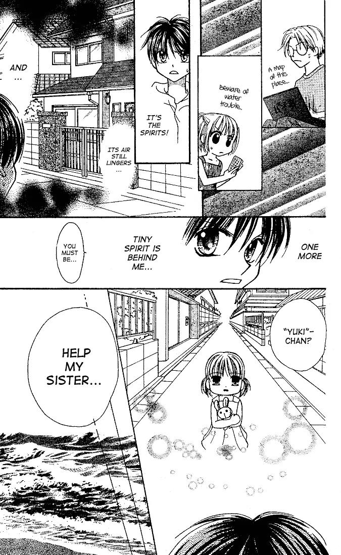 13nichi wa Kin'youbi? Chapter 3 page 18 - Chapter 3