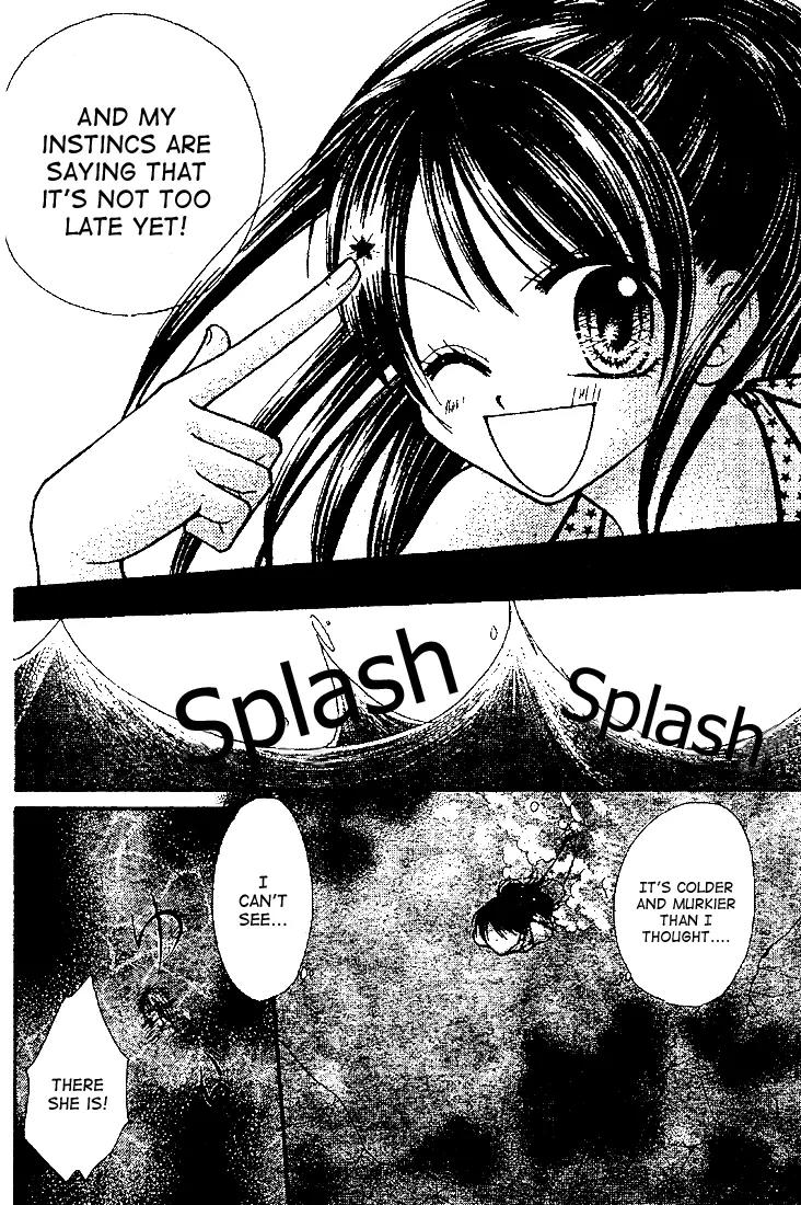 13nichi wa Kin'youbi? Chapter 3 page 23 - Chapter 3
